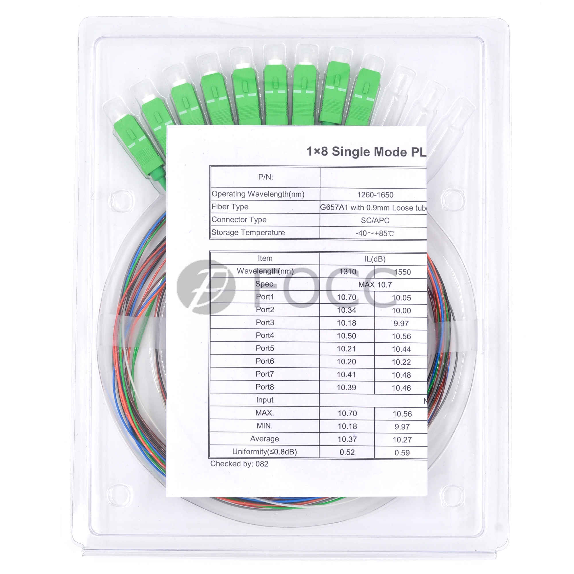 1 8 PLC Fibre Splitter SCAPC1.jpg