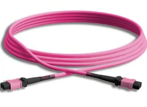 MPO Breakout Cable