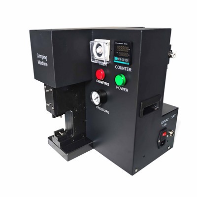 Crimper pneumàtic MTP/MPO