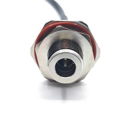 ODC2 (mascle) - ODC2 (mascle) Connector de mode únic-, 2 nuclis, 0,25 metres